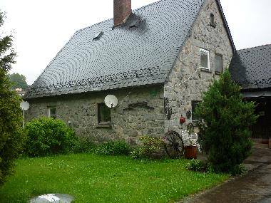 Holiday House in Geiersthal (Lower Bavaria) or holiday homes and vacation rentals