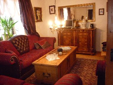 Holiday House in Geiersthal (Lower Bavaria) or holiday homes and vacation rentals