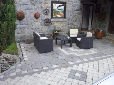 Holiday House in Geiersthal (Lower Bavaria) or holiday homes and vacation rentals