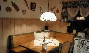 Holiday House in Geiersthal (Lower Bavaria) or holiday homes and vacation rentals