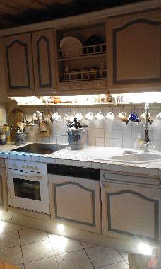 Holiday House in Geiersthal (Lower Bavaria) or holiday homes and vacation rentals