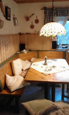 Holiday House in Geiersthal (Lower Bavaria) or holiday homes and vacation rentals