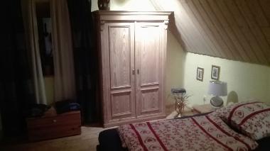 Holiday House in Geiersthal (Lower Bavaria) or holiday homes and vacation rentals