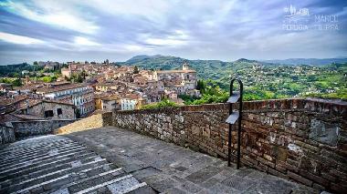 Holiday Apartment in italia (Perugia) or holiday homes and vacation rentals