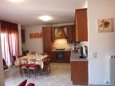 Holiday Apartment in italia (Perugia) or holiday homes and vacation rentals