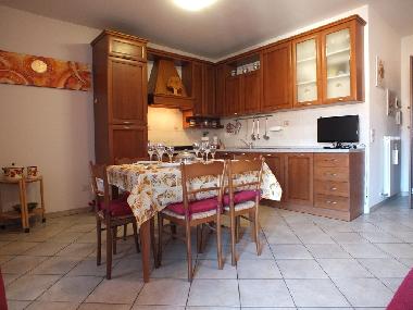 Holiday Apartment in italia (Perugia) or holiday homes and vacation rentals