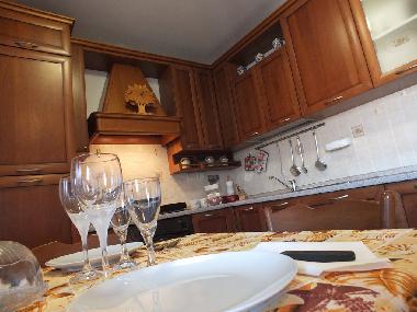 Holiday Apartment in italia (Perugia) or holiday homes and vacation rentals
