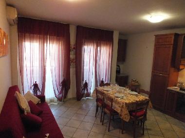 Holiday Apartment in italia (Perugia) or holiday homes and vacation rentals