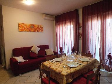 Holiday Apartment in italia (Perugia) or holiday homes and vacation rentals