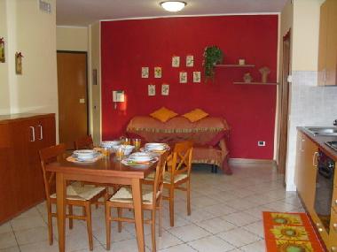 Holiday Apartment in bastia umbra (Perugia) or holiday homes and vacation rentals