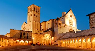 Holiday Apartment in bastia umbra (Perugia) or holiday homes and vacation rentals