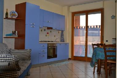 Holiday Apartment in bastia umbra (Perugia) or holiday homes and vacation rentals