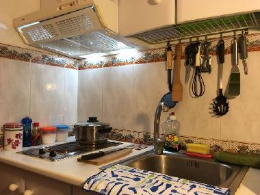 Holiday Apartment in Adeje, San Eugenio  (Teneriffa) or holiday homes and vacation rentals