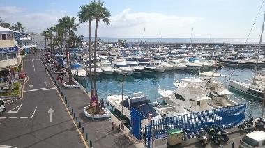 Holiday Apartment in Adeje, San Eugenio  (Teneriffa) or holiday homes and vacation rentals