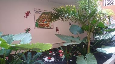 Holiday Apartment in Adeje, San Eugenio  (Teneriffa) or holiday homes and vacation rentals