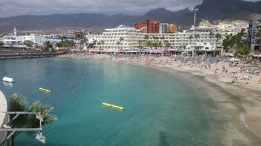 Holiday Apartment in Adeje, San Eugenio  (Teneriffa) or holiday homes and vacation rentals