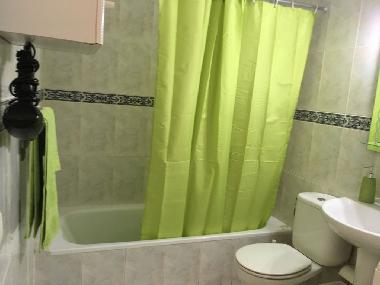 Holiday Apartment in Adeje, San Eugenio  (Teneriffa) or holiday homes and vacation rentals