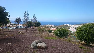 Holiday Apartment in Adeje, San Eugenio  (Teneriffa) or holiday homes and vacation rentals