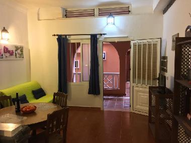 Holiday Apartment in Adeje, San Eugenio  (Teneriffa) or holiday homes and vacation rentals