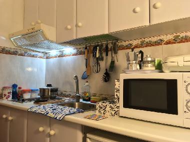 Holiday Apartment in Adeje, San Eugenio  (Teneriffa) or holiday homes and vacation rentals