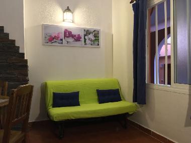 Holiday Apartment in Adeje, San Eugenio  (Teneriffa) or holiday homes and vacation rentals