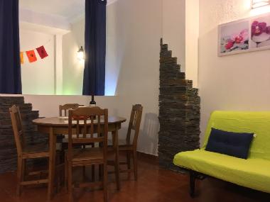 Holiday Apartment in Adeje, San Eugenio  (Teneriffa) or holiday homes and vacation rentals