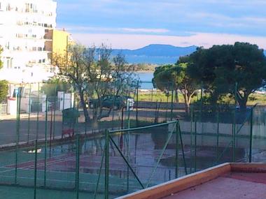 Holiday Apartment in ROSES (Girona) or holiday homes and vacation rentals