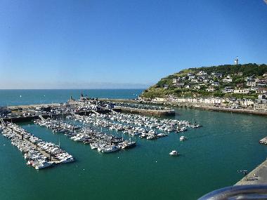 Holiday Apartment in fecamp (Seine-Maritime) or holiday homes and vacation rentals