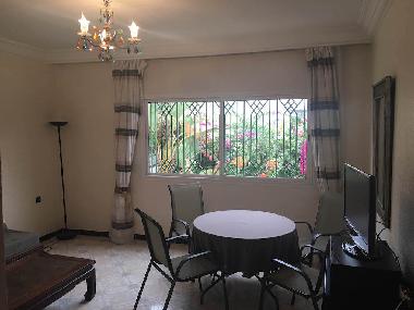 Villa in Agadir (Agadir) or holiday homes and vacation rentals