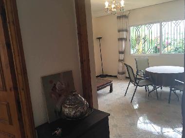 Villa in Agadir (Agadir) or holiday homes and vacation rentals