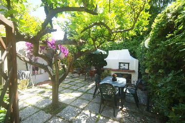 Holiday Apartment in Terracina (Latina) or holiday homes and vacation rentals
