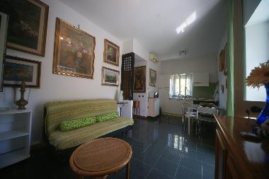 Holiday Apartment in Terracina (Latina) or holiday homes and vacation rentals