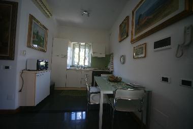 Holiday Apartment in Terracina (Latina) or holiday homes and vacation rentals