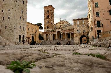 Holiday Apartment in Terracina (Latina) or holiday homes and vacation rentals