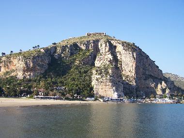 Holiday Apartment in Terracina (Latina) or holiday homes and vacation rentals