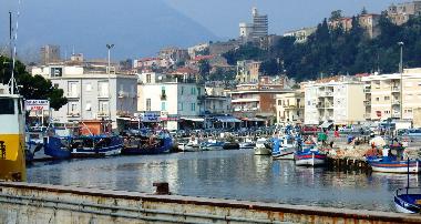 Holiday Apartment in Terracina (Latina) or holiday homes and vacation rentals