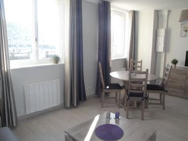 Holiday Apartment in fecamp (Seine-Maritime) or holiday homes and vacation rentals