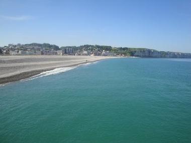 Holiday Apartment in fecamp (Seine-Maritime) or holiday homes and vacation rentals