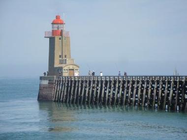 Holiday Apartment in fecamp (Seine-Maritime) or holiday homes and vacation rentals