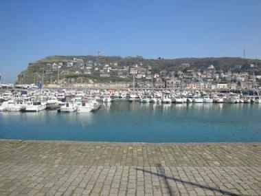 Holiday Apartment in fecamp (Seine-Maritime) or holiday homes and vacation rentals