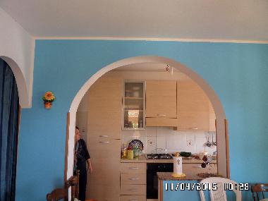 Villa in Portopalo di Capo Passero (Siracusa) or holiday homes and vacation rentals