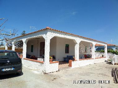 Villa in Portopalo di Capo Passero (Siracusa) or holiday homes and vacation rentals