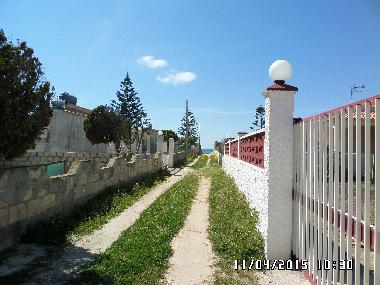 Villa in Portopalo di Capo Passero (Siracusa) or holiday homes and vacation rentals