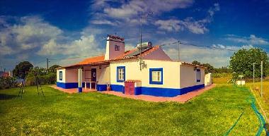 Holiday House in Melides (Alentejo Litoral) or holiday homes and vacation rentals