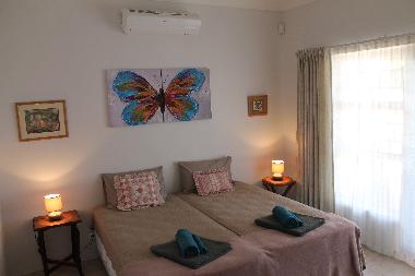 Holiday House in Somerset West (Western Cape) or holiday homes and vacation rentals
