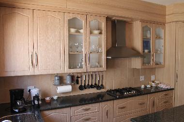 Holiday House in Somerset West (Western Cape) or holiday homes and vacation rentals