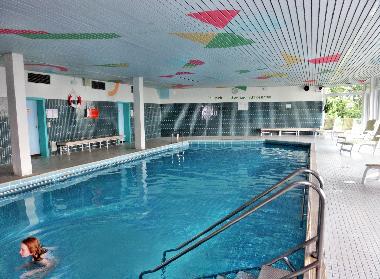 Holiday Apartment in Freyung (Lower Bavaria) or holiday homes and vacation rentals