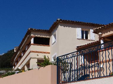 Holiday Apartment in Sainte-Maxime (Var) or holiday homes and vacation rentals