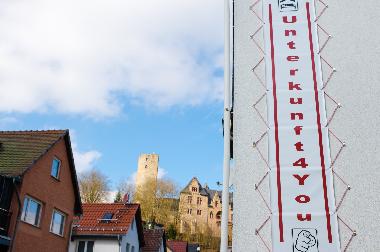 Holiday House in Usingen - Kransberg (Taunus / Frankfurt) or holiday homes and vacation rentals