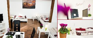 Holiday House in Usingen - Kransberg (Taunus / Frankfurt) or holiday homes and vacation rentals